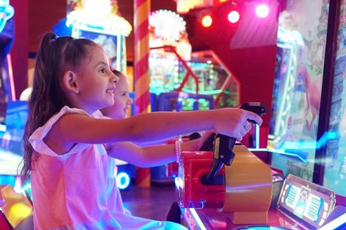 Parque Mundo Lugano - 1 dia