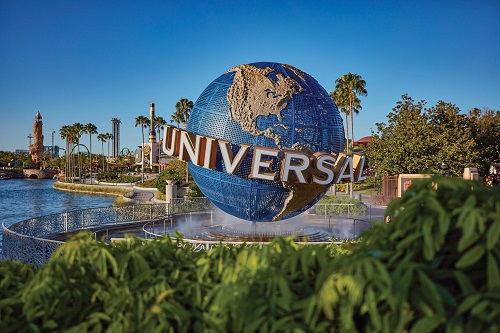 Universal Orlando: Promo Ingresso 3 dias Park to Park + 2 dias GRÁTIS